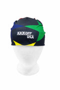 KICKOFF Skull Cap (PREORDER)