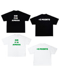 “DIE FOR AFRICA” Tee (PRE-ORDER)