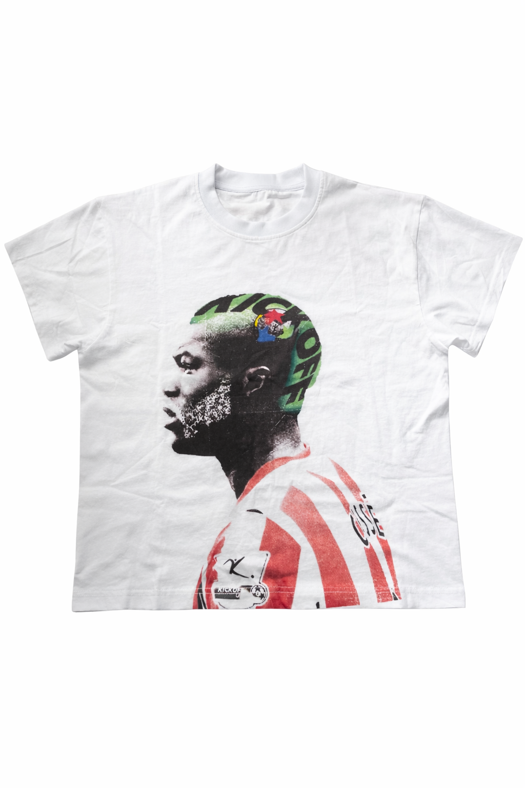 KICKOFF "CISSE" Tee